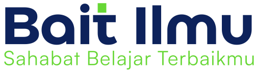 Baitilmu - Sahabat Belajar Terbaikmu